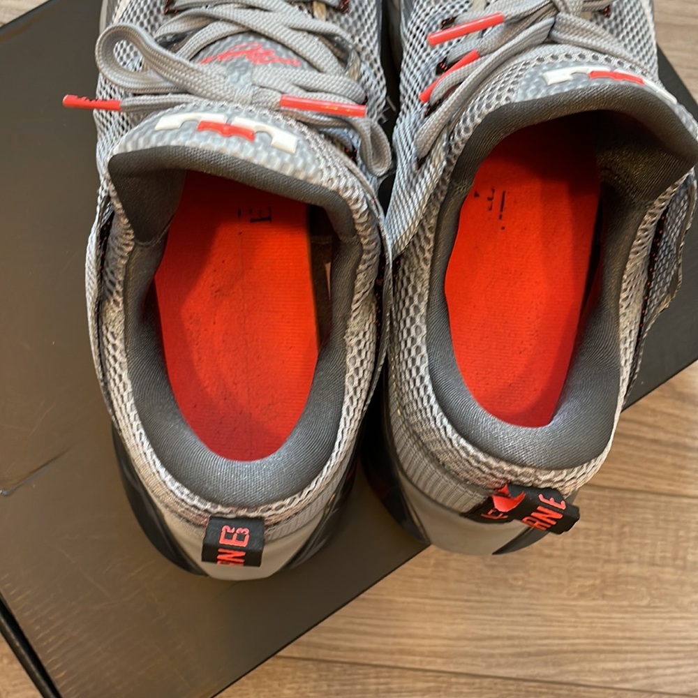 Lebron 12 low - Picture 4 of 7